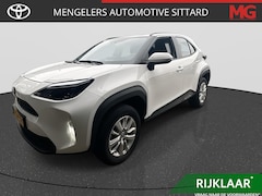 Toyota Yaris Cross - 1.5 Hybrid Active | Rijklaar |