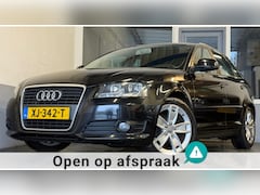 Audi A3 Sportback - 1.4 TFSI Attraction|APK08-26|2eEig|PerfectOH|Stoelvw|Cruise|Airco|5Deurs|
