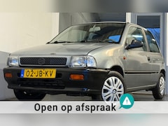 Suzuki Alto - 1.0-16V Twist|NAP|NweAPK|Automaat|65DKM|RijdschakeldGoed