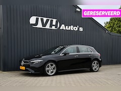 Mercedes-Benz A-klasse - 200 177pk MHEV 7G-DCT AMG Line 09-2024 | WideScreen | Keyless | LED | Sport