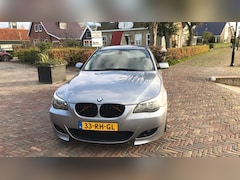BMW 5-serie Touring - 525i Auto verkeert in nieuwstaat    . INRUIL MOGELIJK