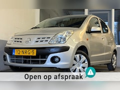 Nissan Pixo - 1.0 Visia|APK08-26|NweKoppeling|Airco|5Deurs|Elekramen|Nettestaat