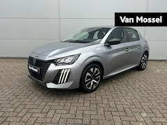 Peugeot 208 - 1.2 PureTech 75 Active | Navigatie | Cruise Control | Climate Control | Apple Carplay/Andr