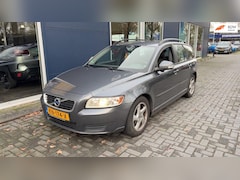 Volvo V50 - 1.6 D2 S/S Momentum