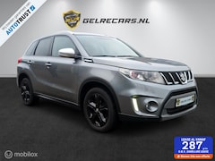 Suzuki Vitara - 1.4 S Allgrip Topstaat