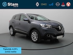 Renault Kadjar - 130pk TCe Intens Cruise | Climate | Navi | Parkeersens. v+a