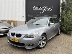 BMW 5-serie Touring - 525xi | M-SPORT | CARPLAY | TREKHAAK