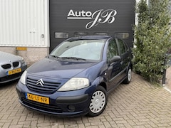 Citroën C3 - 1.4i LIGNE AMBIANCE | STUURBEKR | APK 02-2027