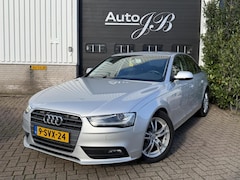 Audi A4 Limousine - 1.8 TFSIe Edition