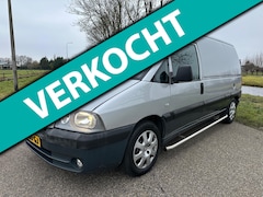 Peugeot Expert - 230L 2.0 HDI Avantage|airco ijskoud
