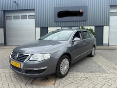 Volkswagen Passat Variant - 1.9 TDI Trendline TURBO NO GOOD SMOKE