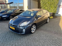 Toyota Prius - 1.8 Executive Business