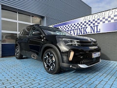 Citroën C5 Aircross - 1.2 CRUISE P-CAM ALL SEASON APPLE
