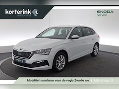 Skoda Scala - 1.0 TSI Ambition