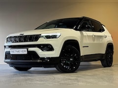 Jeep Compass - 4xe 240 Plug-in Hybrid Electric S |Camera |ACC |Keyless