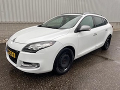 Renault Mégane Estate - 1.5 dCi GT-Line