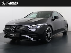 Mercedes-Benz CLA-Klasse - 180 Business Solution AMG | AMG Plus Pakket | Night Pakket | Panoramadak | 360° Camera | H