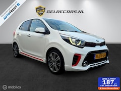 Kia Picanto - 1.2 CVVT GT-Line TOPSTAAT