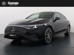 Mercedes-Benz CLA-Klasse - 250+ Launch Edition | AMG Line | Night Pakket | Panoramadak | Adaptieve Cruise Control | D
