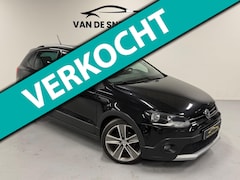 Volkswagen Polo - 1.6 TDI Cross CLIMA/STOELVERWARMING/BLT