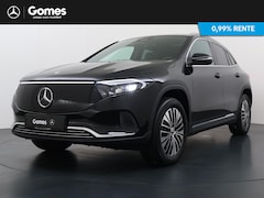 Mercedes-Benz EQA - 250+ Business Solution Luxury | Trekhaak | Panoramadak | Dodehoekassistent | Apple CarPlay