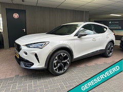 CUPRA Formentor - 1.4 e-Hybrid Business Elect. Trekhaak