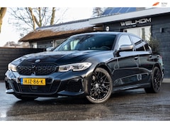 BMW 3-serie - M340i xDrive Laserlight I Live Cockpit Professional I Head-Up I Adaptive cruise I Sfeerver