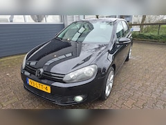 Volkswagen Golf - 1.2 TSI TOUR