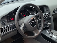 Audi A6 Limousine - 3.2 FSi quattro edition 3.2 v6 fsi