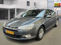 Citroën C5 - 1.6 THP Comfort 1e Eig. 93.400 km +NAP NL-auto