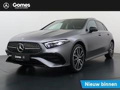Mercedes-Benz A-klasse - 250 e Business Solution AMG