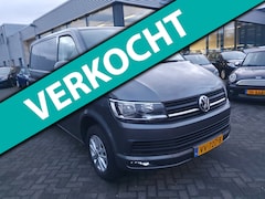Volkswagen Transporter - 2.0 TDI L1H1 Highline