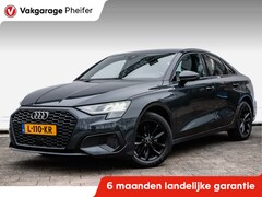 Audi A3 Limousine - 30 TFSI Pro Line Full led/ Navigatie/ Climate control/ Cruise control/ Pdc/ Lmv/ Ambient l
