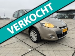 Renault Clio - 1.2 Authentique CRUISECONTROL AIRCO CARPLAY