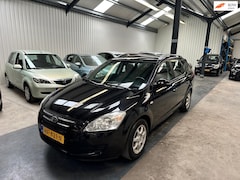Kia Cee'd Sporty Wagon - 1.4 Fifteen ISG