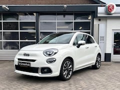 Fiat 500 X - 500X Dolcevita Special Edition Cabrio Automaat Hybrid