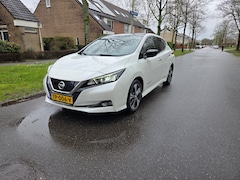 Nissan LEAF - Tekna 40 kWh