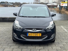 Hyundai ix20 - 1.4i i-Catcher, 1eigenaar/km.nap/cruise Controle/panorama dak/aluminium velgen/nieuwe apk