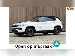 Jeep Compass - 4xe 240 Plug-in Hybrid Electric Limited / ACC /