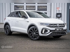 Volkswagen T-Roc - 1.5 TSI R-Line Pano IQ-Light Night Beats
