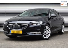 Opel Insignia Grand Sport - 1.5 Turbo 165-PK Dynamic, Airco, Ecc, Cruise, Navi, Pdc, Lmv