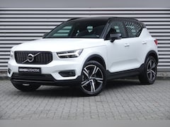 Volvo XC40 - 2.0 T4 R-Design | Pano | Trekhaak | Memory | H&K | Camera | ACC |