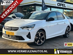 Opel Corsa - 1.2 Turbo 100PK GS Line + 17"/ Airco/ Cruise/ CarPlay/ Full-LED/ NL auto