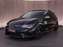 Volkswagen Golf - R 4Motion 320pk Performance Pack|Leder|Nurburgring en drift mode|Dealer Onderhouden|Pano|H