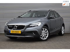 Volvo V40 Cross Country - 1.5 T3 152-PK Cross Country, Airco, Ecc, Cruise, Navi, Camera