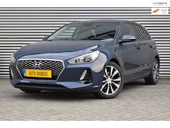 Hyundai i30 - 1.0 T-GDI 120-PK Comfort, Airco, Ecc, Cruise, Winterpakket