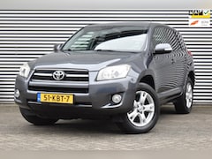 Toyota RAV4 - 2.0 VVTi Dynamic AWD, Airco, Ecc, Camera, Trekhaak