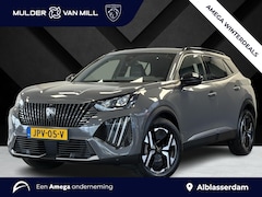 Peugeot 2008 - Allure Pack 1.2 Turbo 130pk EAT8 | KEYLESS ENTRY | WINTERPACK | 360° CAMERA | 3D NAVI | ST