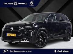 Citroën C5 Aircross - Max EV 73kWh 210pk | WATERFALL TOUCHSCREEN | WARMTEPOMP | LEDER | STOELMASSAGE | SCHUIF/KA