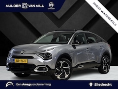 Citroën C4 - Shine Pack 1.2 Turbo 130pk EAT8 | SCHUIF/KANTELDAK | NAVI | STOEL+STUURVERW. | CAMERA | LE